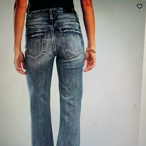 Buckle Black Fit No. 53 Mid-Rise Boot Stretch Jean (Mint Condition) - Picture 11 of 13